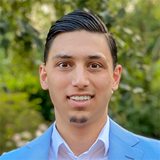 Abubakr Akkari
